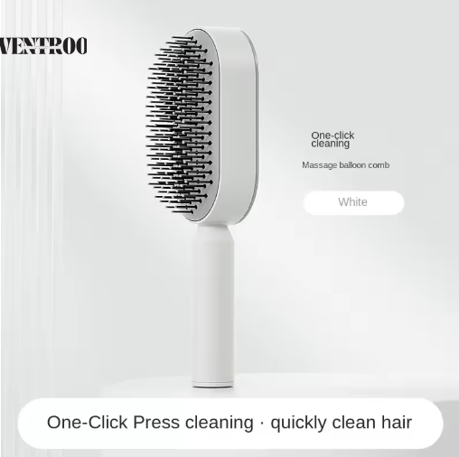 Ventroo PureGlide Pro